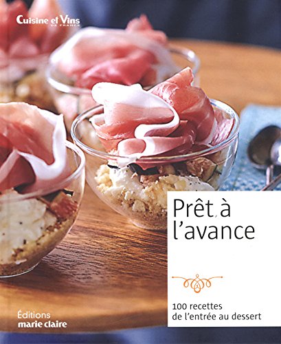 Prêt à l'avance