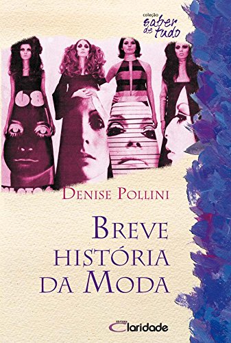 Livro Breve Historia Da Moda