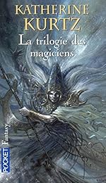 La  trilogie des magiciens