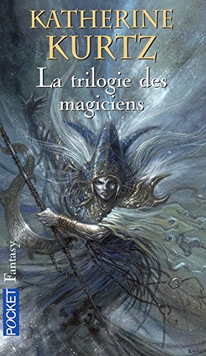 La  trilogie des magiciens