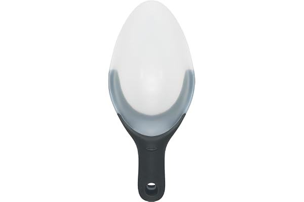 OXO 1067686BK 10.5-Ounce GG Scoop