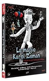 La Magie Karel Zeman