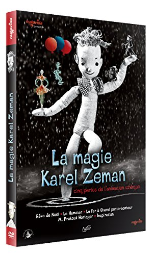 La Magie Karel Zeman