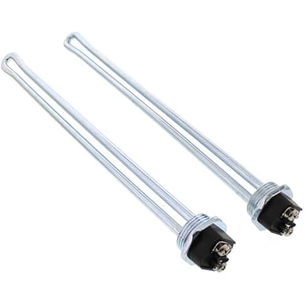 Amazon.com: Bradford White 265-51046-00 Upper u0026 Lower Water Heater  Thermostat Kit