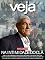 Livro Revista Veja - 26/01/2022