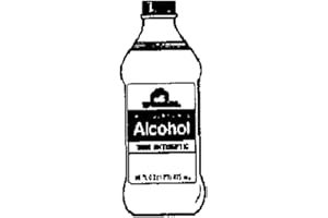 Vi-Jon Inc. S0848 Rubbing Alcohol