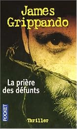 La  prière des défunts