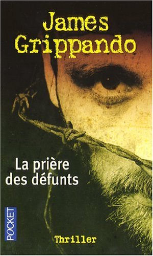La  prière des défunts
