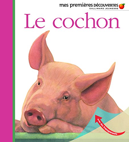 Le  cochon