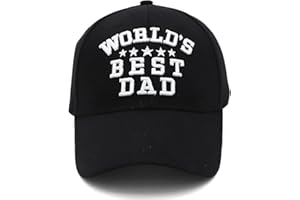 NDLBS Dad to Be Hat,Mom and Dad Hats,Gifts for Dad from Daughter Fathers Day Christmas Xmas Gift for Dad Papa Couples Parents