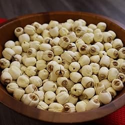 Royal Seafood USA Premium Raw White lotus