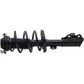 ACDelco Gold 903-999RS (19476351) Suspension Strut and Coil Spring Assembly