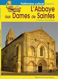 L' abbaye aux Dames de Saintes