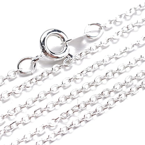 Pandahall Pack of 5stands 18