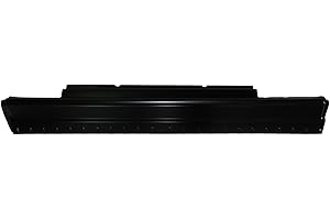 Golden Star Auto RP16-991L Slip On Rocker Panel