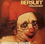 Asquerosa Alegria