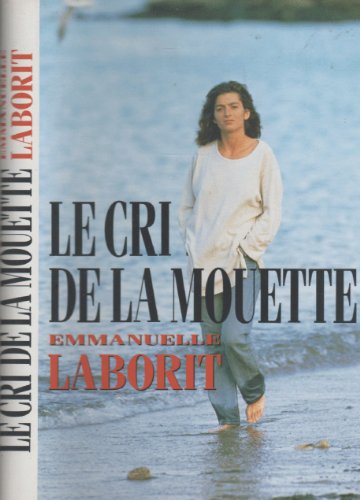 Le  cri de la mouette