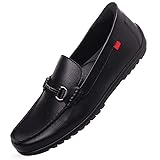 Marc Joseph New York Mens Hands Free Slip On Casual