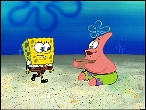 Watch Spongebob Squarepants Season 2 Prime Video