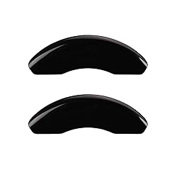 Upgrade Your Auto Classic Black MGP Caliper Covers