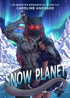 Livro SNOW PLANET