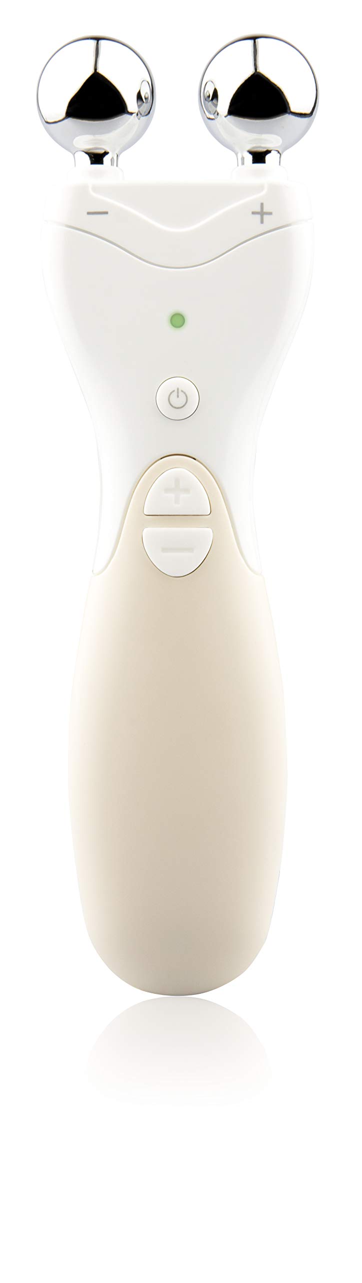 Rio 60 Second Face Lift Facial Toner – Advanced Microcurrent & EMS Technology, Anti-Aging Facial Massager, Skin Tightening & Wrinkle Reduction, Professional Rejuvenation & Sculpting Tool for Home Use