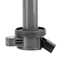 Torchbeam 6 Packs Ignition Coil UF486 Fit for Ford