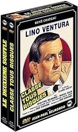 Coffret Classe Tous Risques - Le Deuxième Souffle