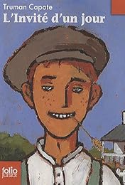 L' invité d'un joursuivi de