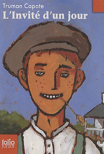 L' invité d'un joursuivi de