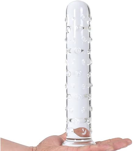 micro penis sex toys Amazon.com: Gläs Candy Land Juicer Sex Toy – Spiral Shaft Glass Dildo with  Raised Nubs for Textured Pleasure, Bulbous Head for Realistic Feel,  Temperature Play Women Sex Toys : Home & Kitchen