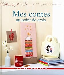 Mes contes au point de croix