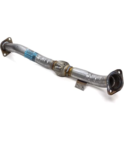 Amazon.com: Walker 52587 Exhaust Pipe for Toyota RAV4 : Automotive
