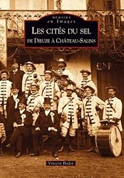 Les  cités du sel
