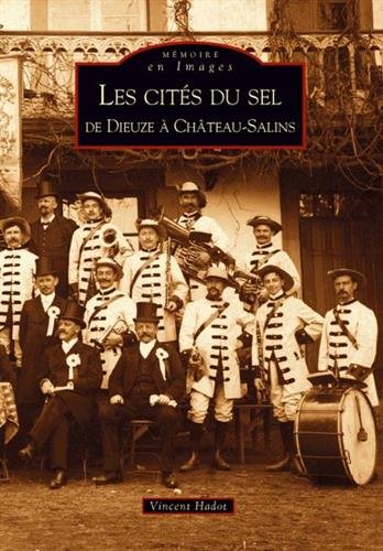 Les  cités du sel