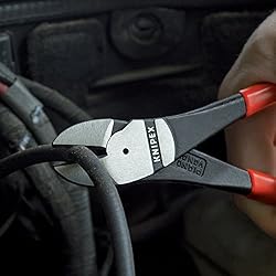 KNIPEX Tools - High Leverage Diagonal