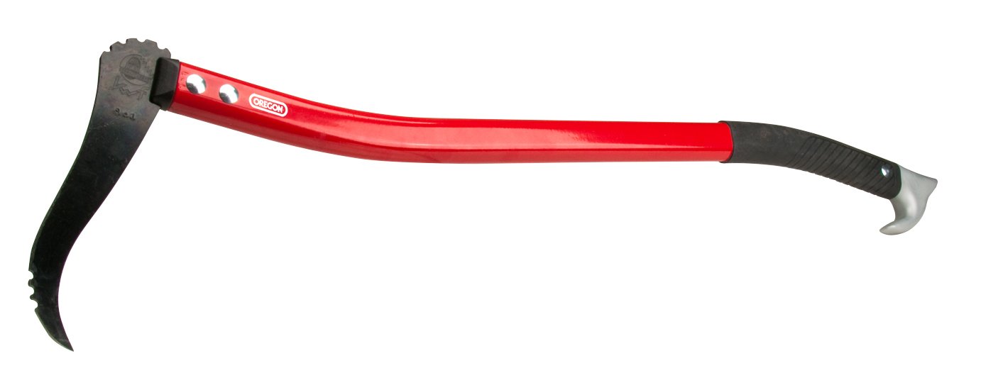 Oregon 536320 Aluminium Log Lifting Pick