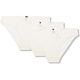 BOSS womens Micro 3 Pack Brief