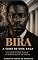Livro Negros: Bira a Crise de uma Raça: Cem anos de fuga, sangue e a construção de um legado." Lei Aurea" Políticas Afirmativas