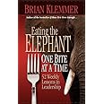 Eating the Elephant One Bite At a Time