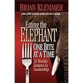 Eating the Elephant One Bite At a Time
