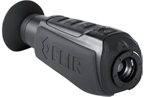 FLIR LS-X Handheld Thermal Imaging Monocular