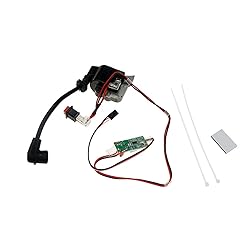 FLMLF Engine Safety Kill Switch with Ignition Coil