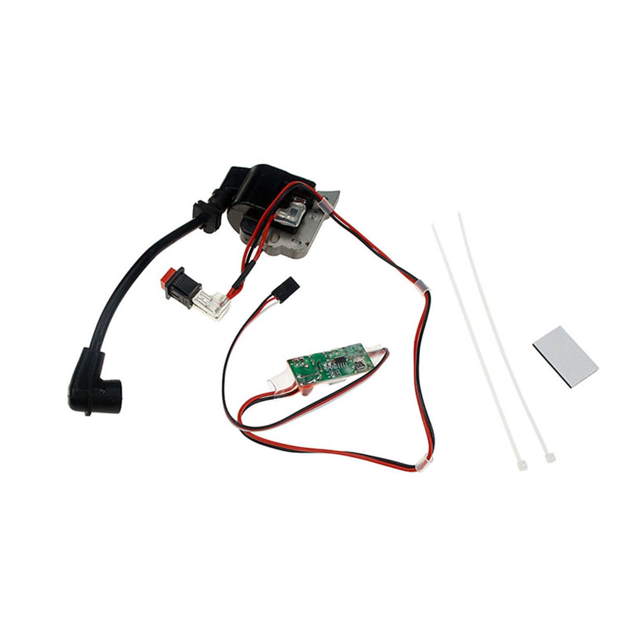 FLMLF Engine Safety Kill Switch with Ignition Coil