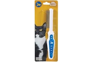 JW Pet Company GripSoft Cat Comb