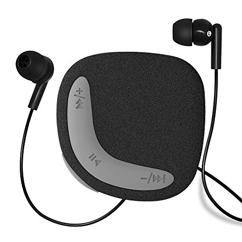 VZ SPORT MATE MP3 Music Player with Clip Builtin 8GB Flash Memory with