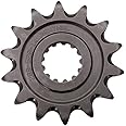 Renthal Front Sprocket 15 Tooth - Fits: Yamaha Raptor 700 2006-2021
