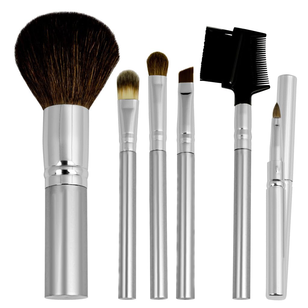 Chique Everyday Brush Set