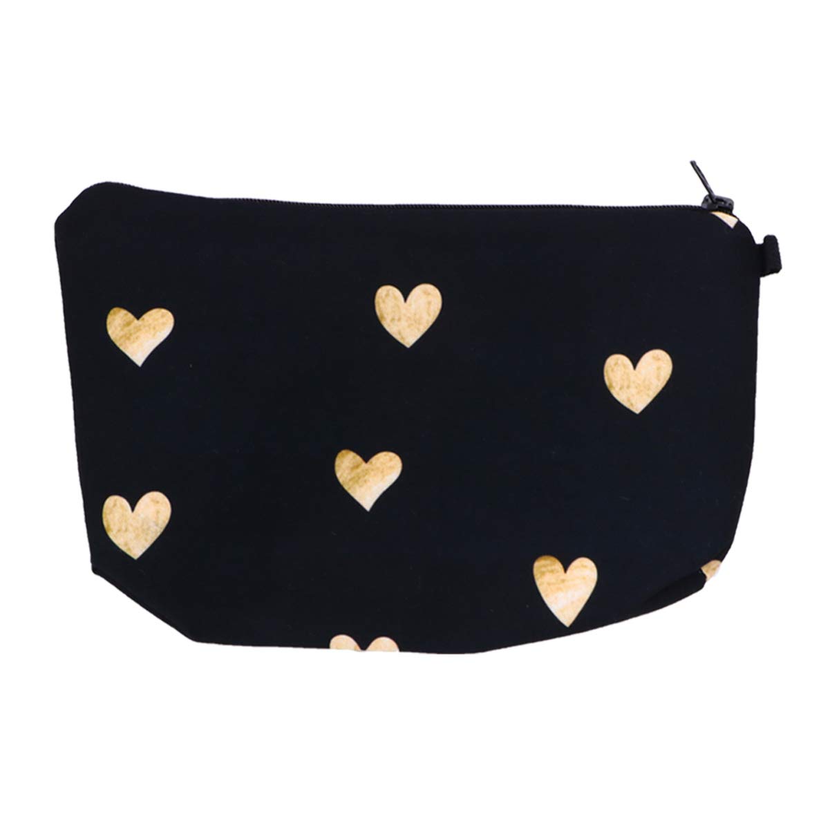 Travel Toiletry Bag Printing Makeup Bags Travel Cosmetic Pouch Toiletry Bags with Zipper for Girls Women Business Trip Bathroom Organizing Makeup Organiser