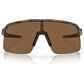 Oakley Mens Oo9463 Sutro Lite Rectangular Sunglasses